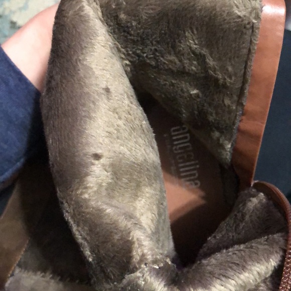 Dress boots - Picture 4 of 4